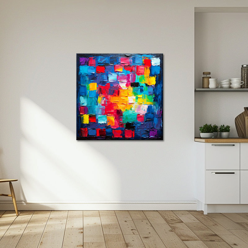 Abstrakte Kunst
