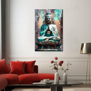 Buddha III