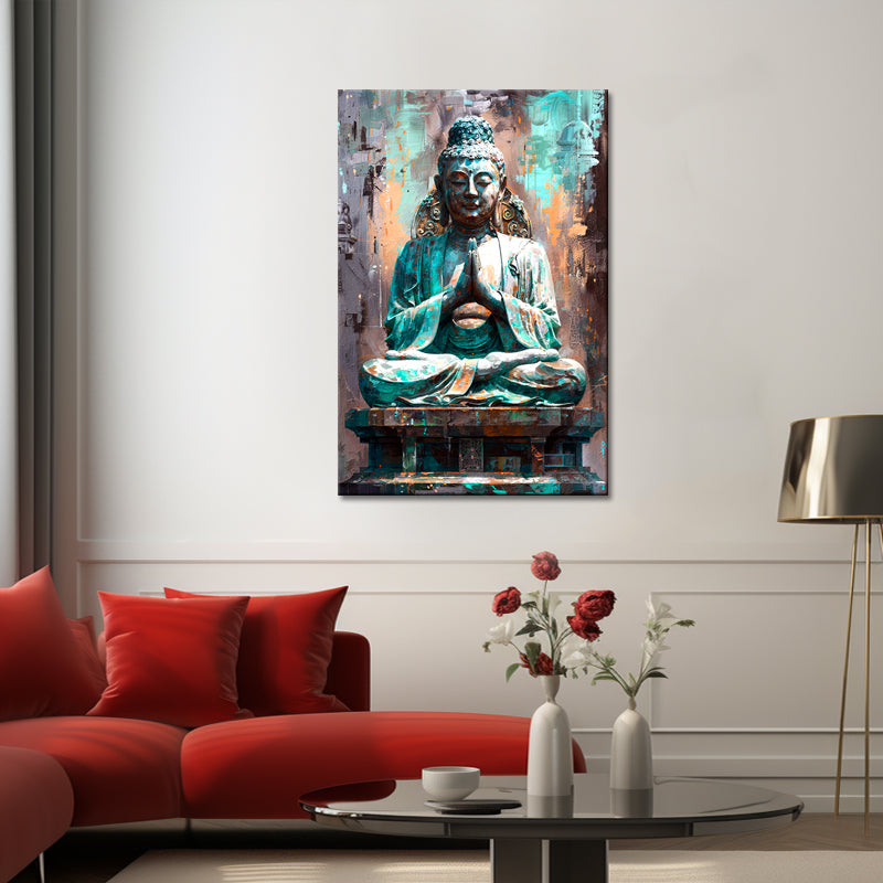 Buddha III