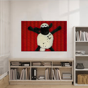 Shaun das Schaf