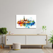 Stockholm