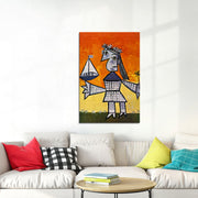 Picasso B