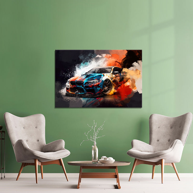 BMW