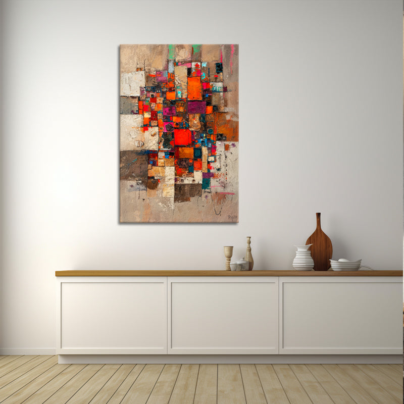 Abstrakter Code II