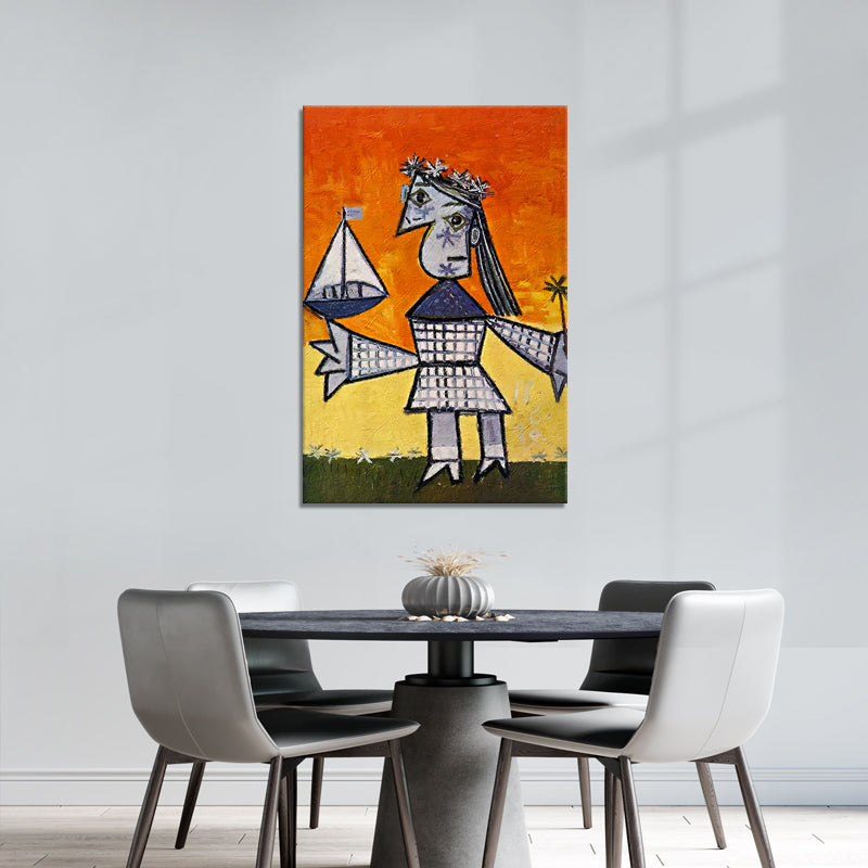 Picasso B