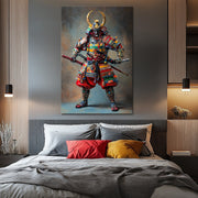 Samurai Warriors