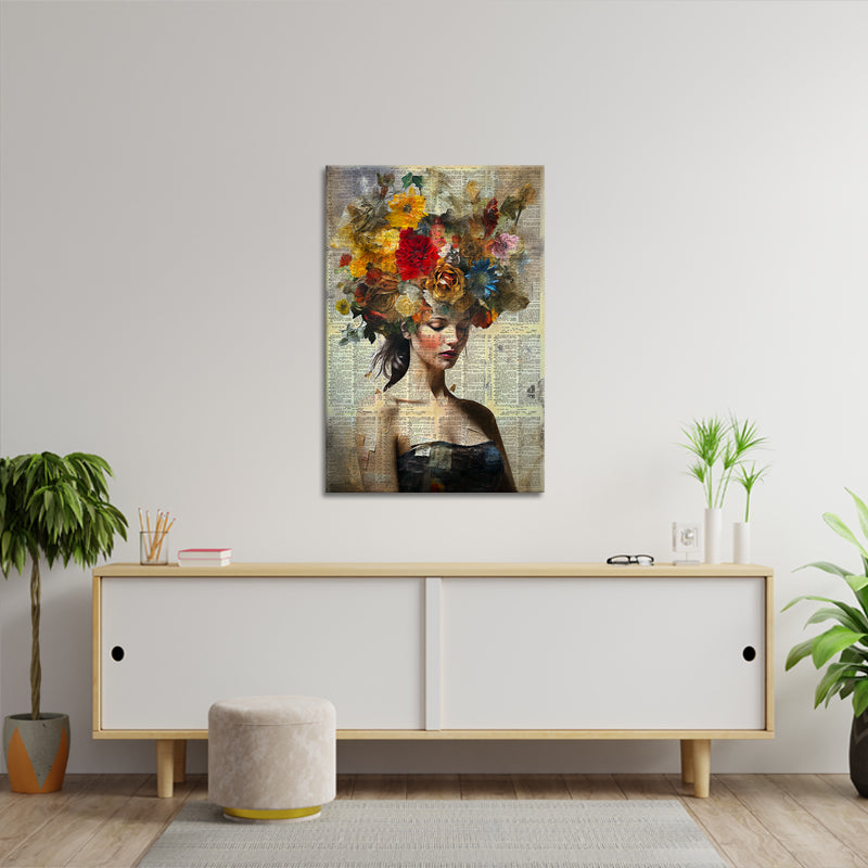 Fantasie in Farbe II