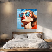Beauty-Illustrator