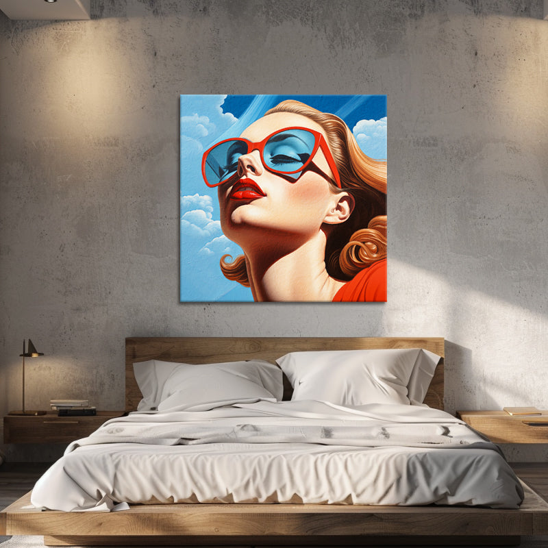 Beauty-Illustrator