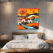 Landschaft und Natur II