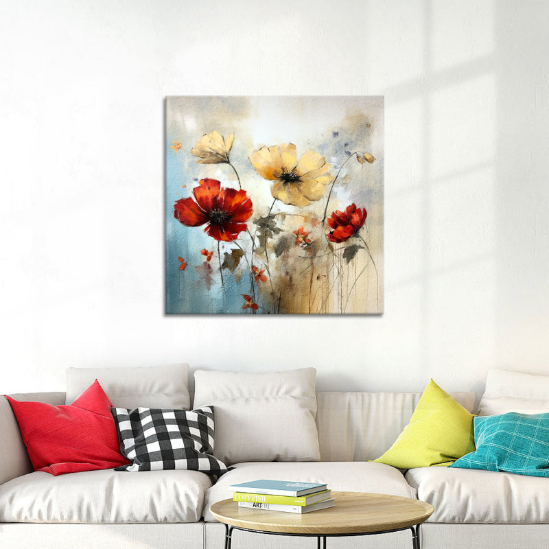 Blumen des Lebens