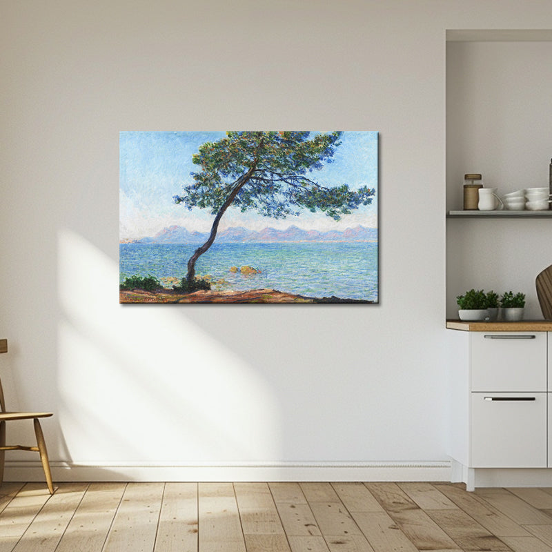 Antibes – Monet
