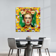 Carmen Frida Kahlo
