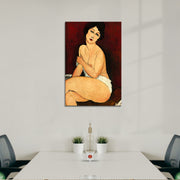 Frau Nr. 4 – Kees Van Dongen