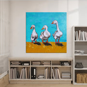 Enten