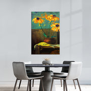 3 Blumen