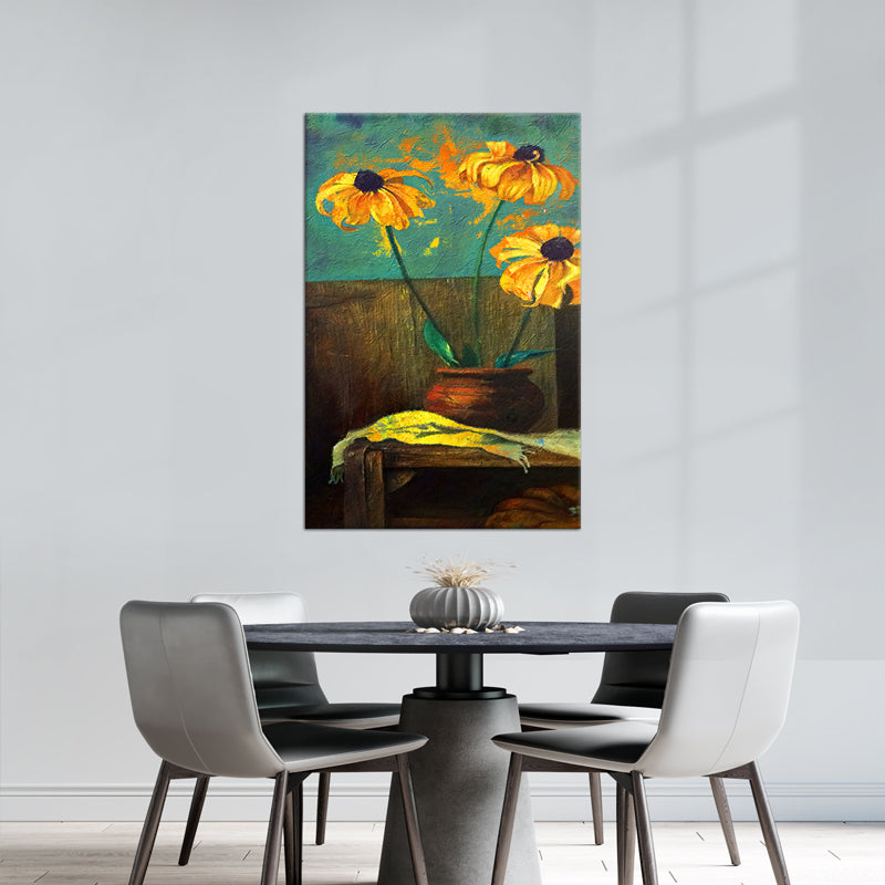 3 Blumen