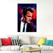 Quentin Tarantino
