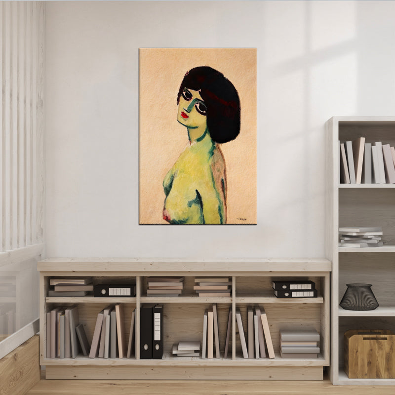 Frau - Kees Van Dongen