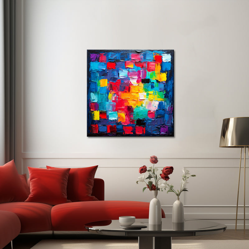 Abstrakte Kunst