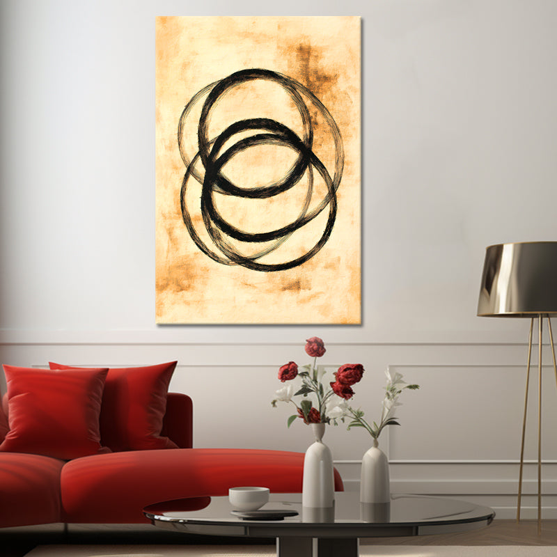 Abstrakte Kunst III