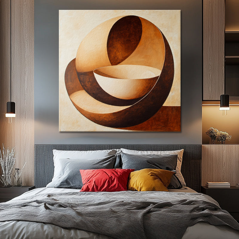 Abstrakte Kunst IV