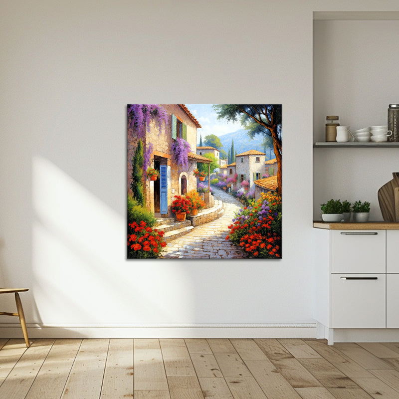 Landschaft Italiens