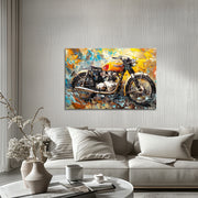 Triumph-Motorrad