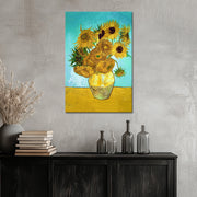 Sonnenblumen – Van Gogh