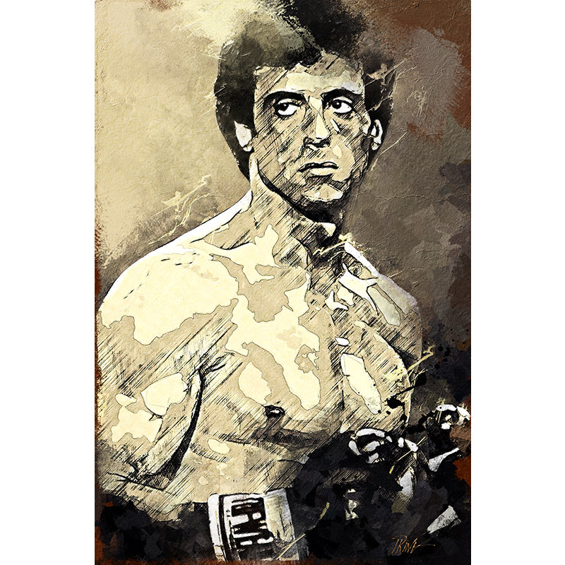 Rocky Balboa
