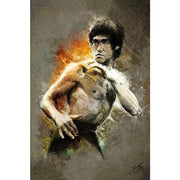 Bruce Lee