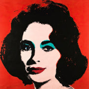 Elizabeth Taylor