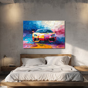 Lamborghini-Auto