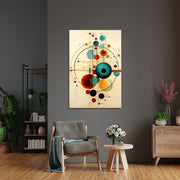 Kandinsky I (Inspiration)