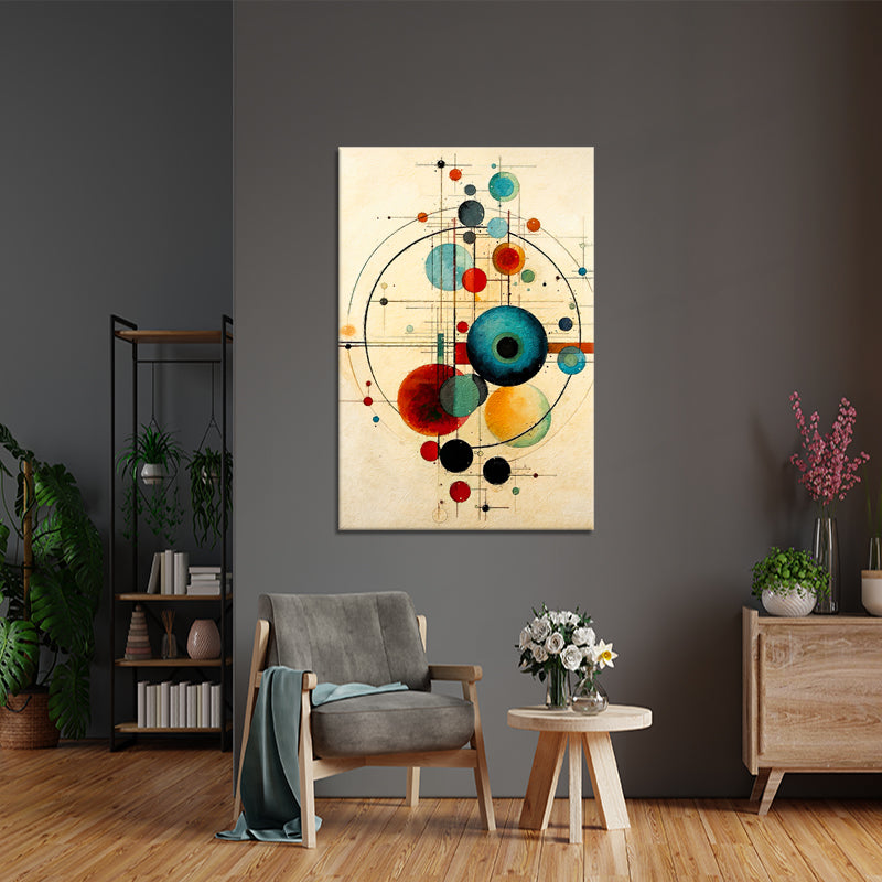 Kandinsky I (Inspiration)