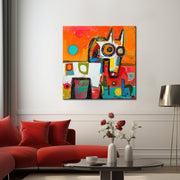 Pferdekunst