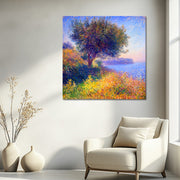 Der Garten - Monet