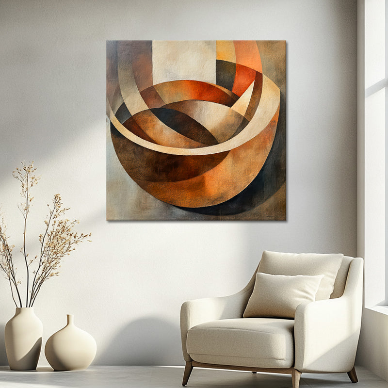 Gemälde Abstrakte Kunst