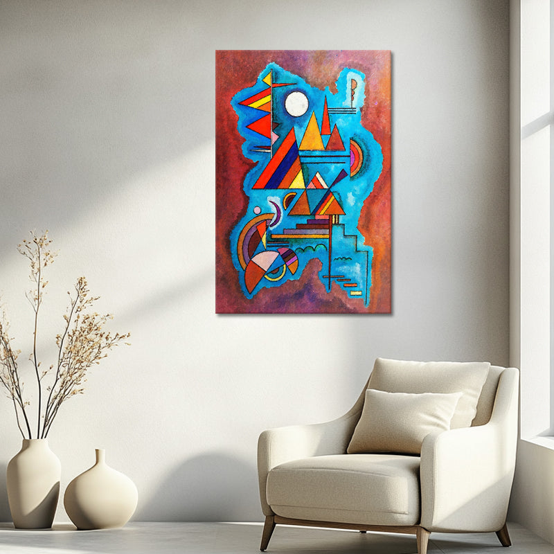 Stand 1930 - Kandinsky