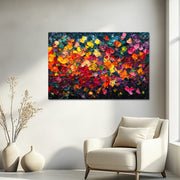 Florale Art