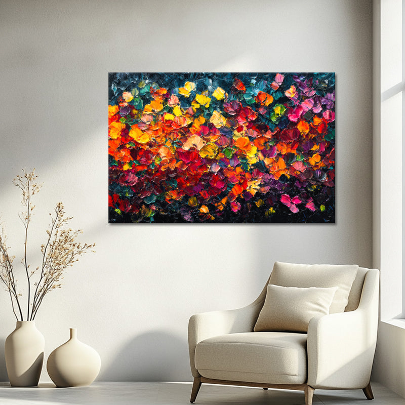 Florale Art
