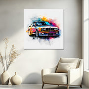 BMW E30