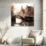 Amsterdam Stadt II