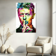 David Bowie IV