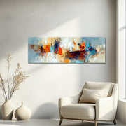 Panorama in Abstrakt II