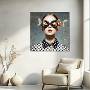 Surrealistische Frauenkunst