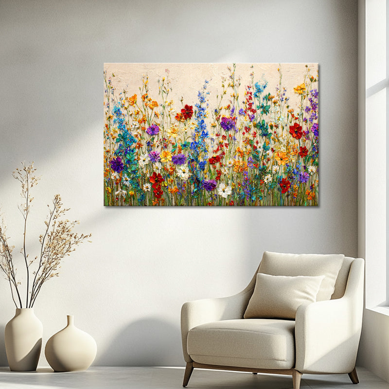 Wildblumenwiese