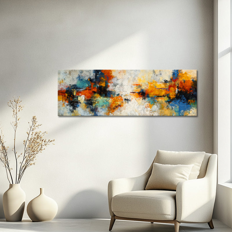 Panorama - Abstrakt - Kunst