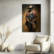 Der Cowboy