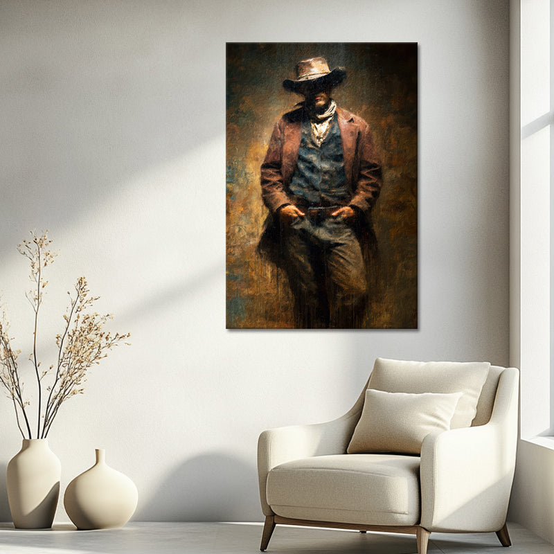 Der Cowboy